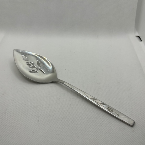 Oneidacraft, Capistrano Stainless Pie Server, Circa 1971, Vintage - Picture 1 of 6